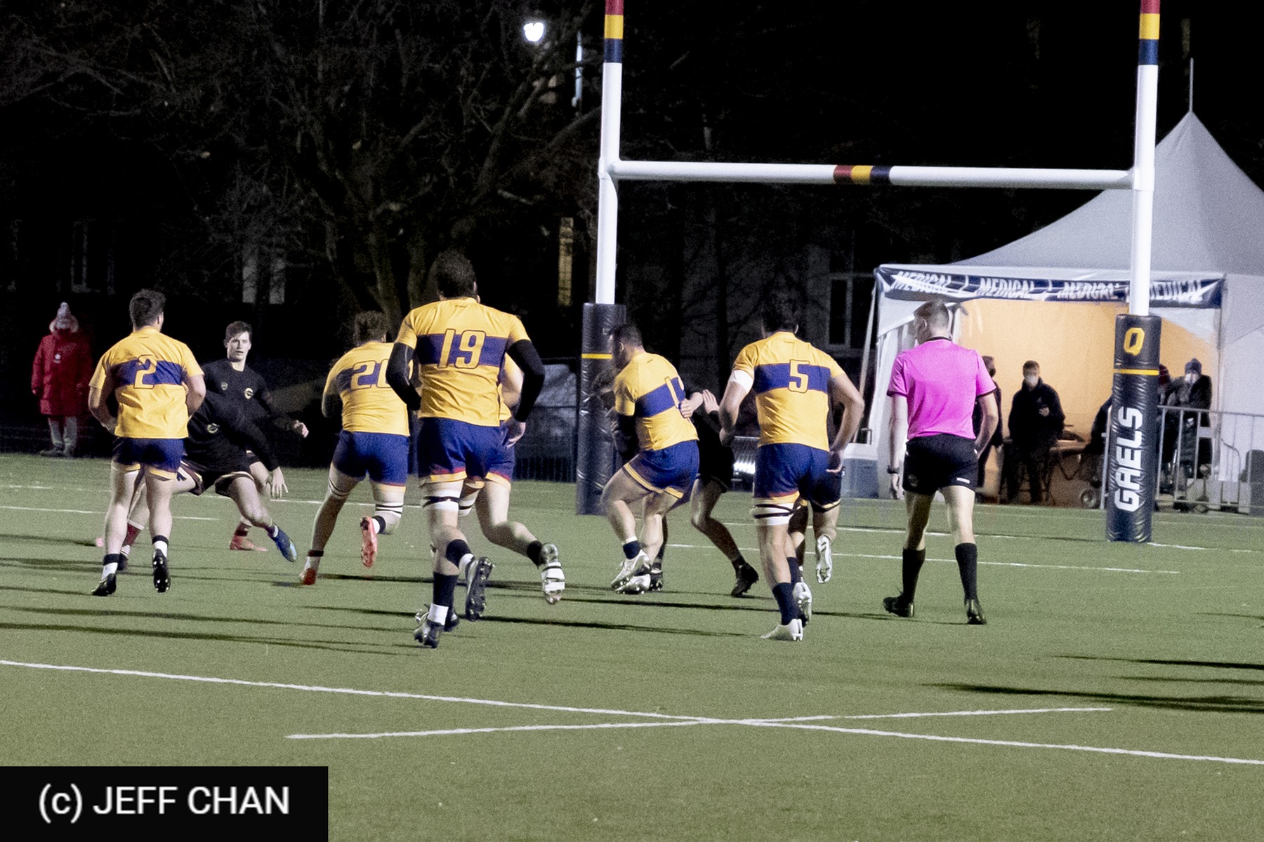  Queen's University - Université Concordia - Rugby - CANUMENS 2021 - Queen's U vs Concordia U - by Jeff Chan (#CANUMENS2104) Photo by: Jeff Chan | Siuxy Sports 2021-11-24