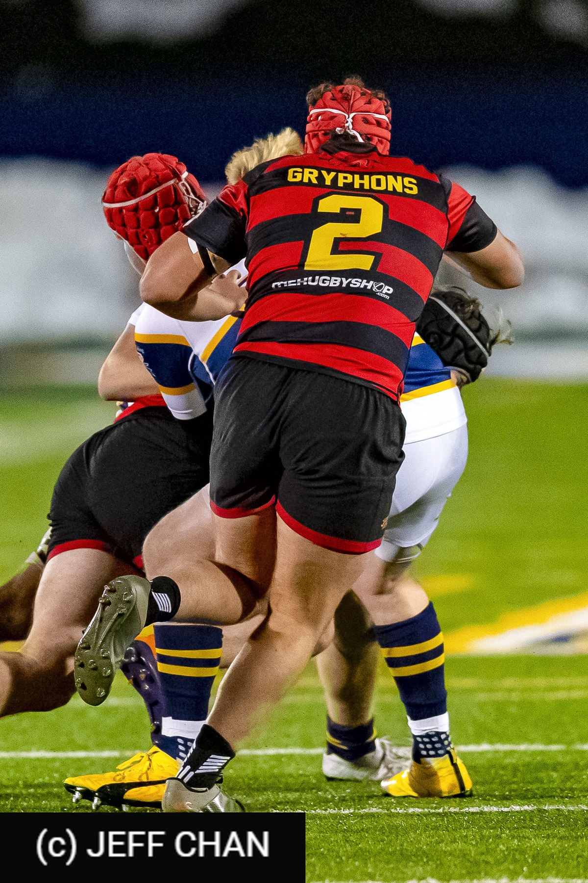  University of British Columbia - University of Guelph - Rugby - CANUMENS 2022 - U British Columbia vs Guelph -  by Jeff Chan (#CANUMENS2207) Photo by: Jeff Chan | Siuxy Sports 2022-12-02