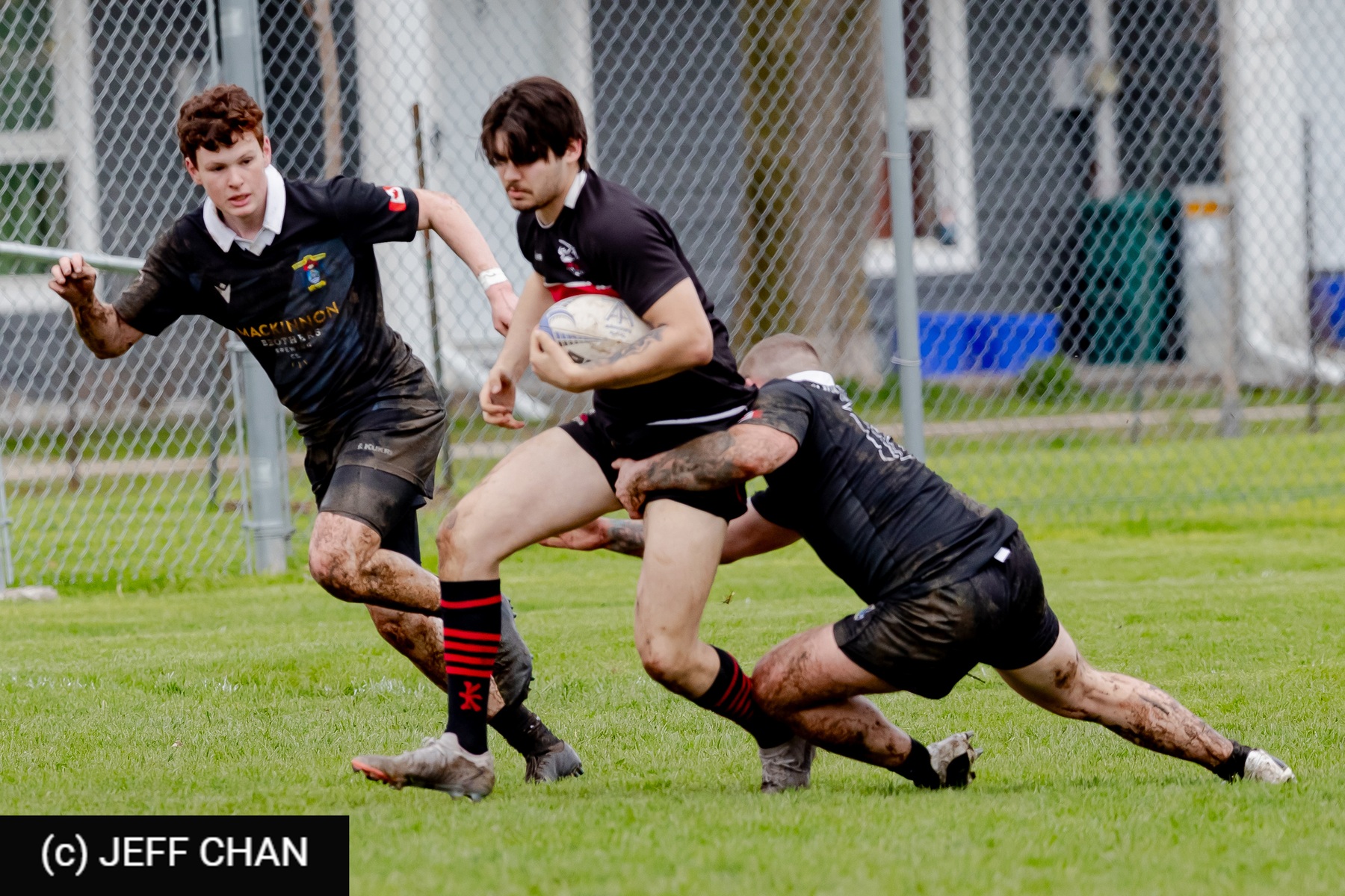  Kingston RFC - Oshawa Vikings RC - Rugby - Rugby Ontario 2025 - Kingston vs Oshawa (#RON25KINGOSH5) Photo by: Jeff Chan | Siuxy Sports 2025-05-03