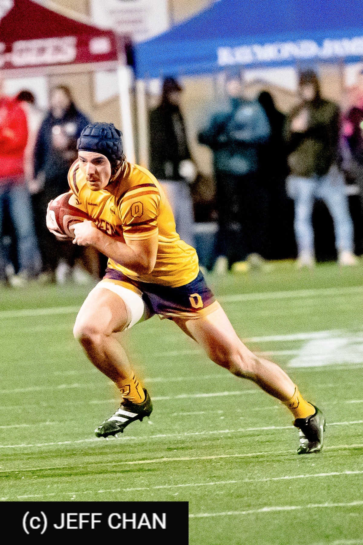  Queen's University - University of Guelph - Rugby - OUA 2024 Queen's vs Guelph (#OUA24QUG15) Photo by: Jeff Chan | Siuxy Sports 2024-11-15