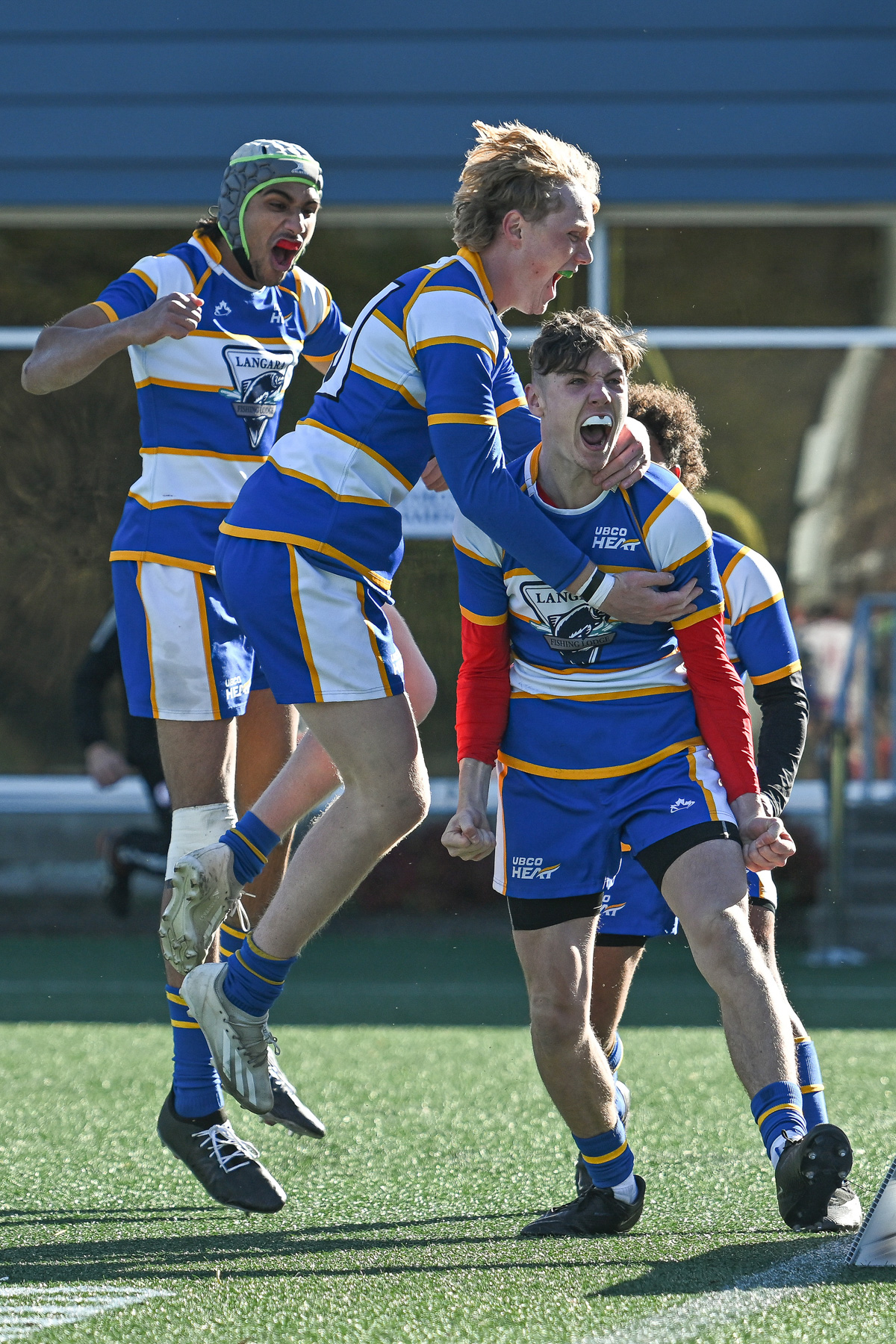  University of British Columbia Okanagan - Memorial University of Newfoundland - Rugby - CANUMENS 2024 - Consolation Semi - UBCO vs Memorial by Jeff Chan (#CANUMENS2405) Photo by: Jeff Chan | Siuxy Sports 2024-11-15