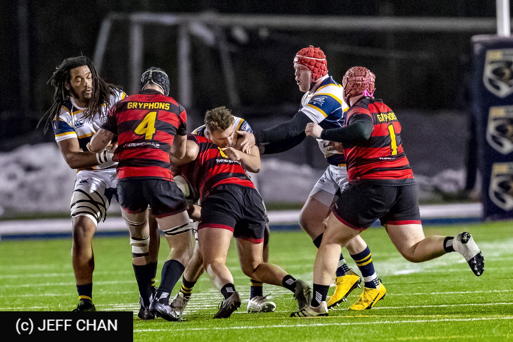  University of British Columbia - University of Guelph - Rugby - CANUMENS 2022 - U British Columbia vs Guelph -  by Jeff Chan (#CANUMENS2207) Photo by: Jeff Chan | Siuxy Sports 2022-12-02