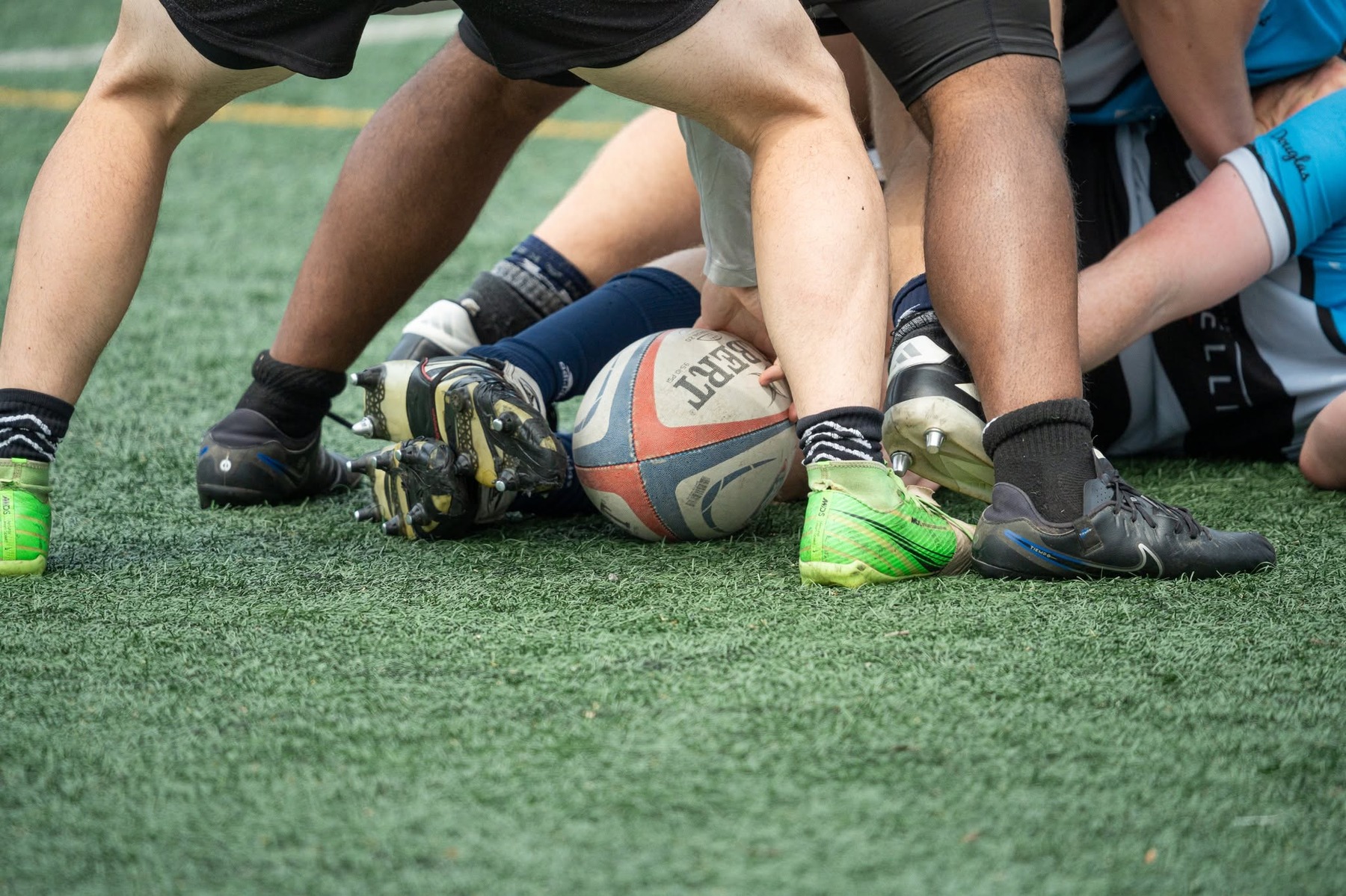  Rugby XV de Montréal - Montreal Wanderers Rugby Football Club - Rugby - RQ 2026 - LP1 M - Rés - XV de Montréal vs Montreal Wanderers (#RQ26LPMBRXVW7) Photo by:  | Siuxy Sports 2026-07-04
