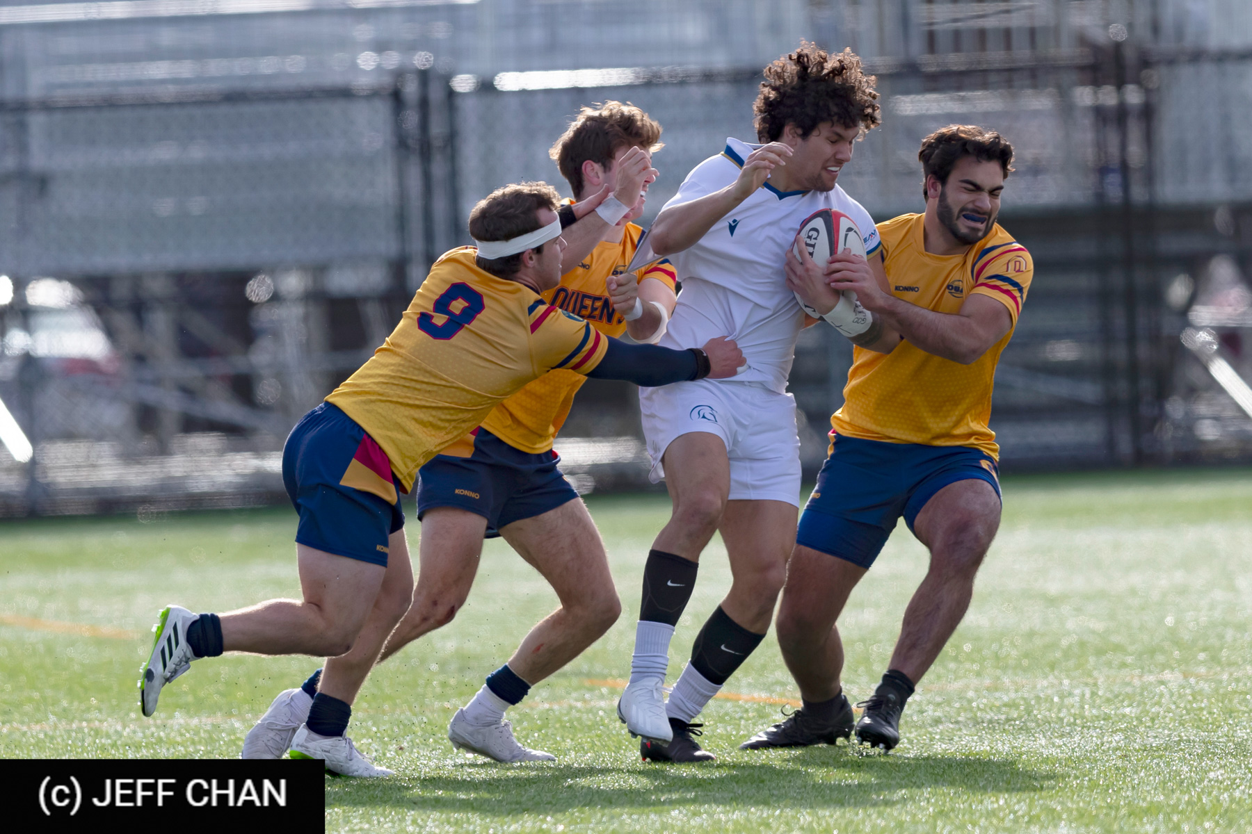 Queen's University - Trinity Western University - Rugby - CANUMENS 2023 - Queen's vs Trinity U by Jeff Chan (#CANUMENS2309) Photo by: Jeff Chan | Siuxy Sports 2023-11-19
