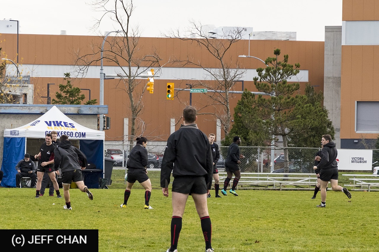  University of Guelph - University of New Brunswick - Rugby - CANUMENS 2018 - U Guelph vs U New Brunswick SJ by Jeff Chan (#CANUMENS1805) Photo by: Jeff Chan | Siuxy Sports 2018-11-24