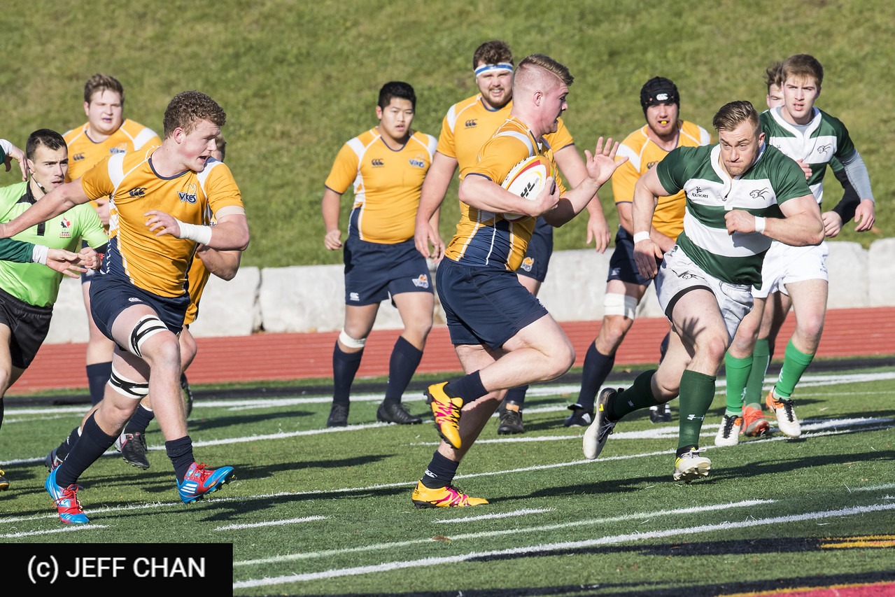  University of Victoria - University of Prince Edward Island - Rugby - CANUMENS 2017 - U Victoria vs U Prince Edward Island - by Jeff Chan (#CANUMENS1701) Photo by: Jeff Chan | Siuxy Sports 2017-11-17