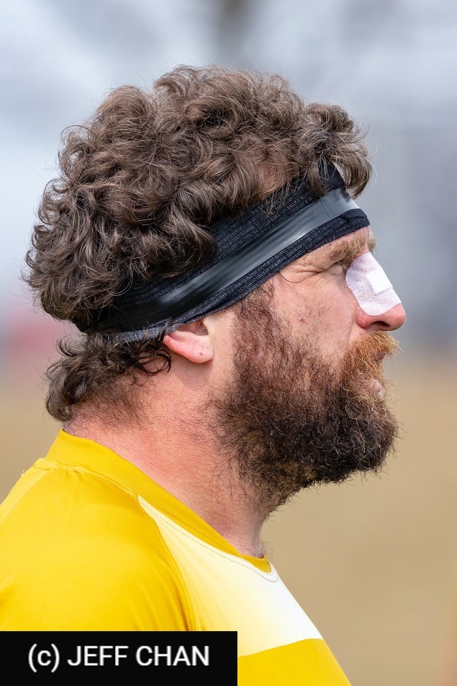  Toronto - NOLA Gold Rugby - Rugby - MLR 2019 Toronto Arrows vs NOLA Gold (#MLR19TONO04) Photo by: Jeff Chan | Siuxy Sports 2019-04-07