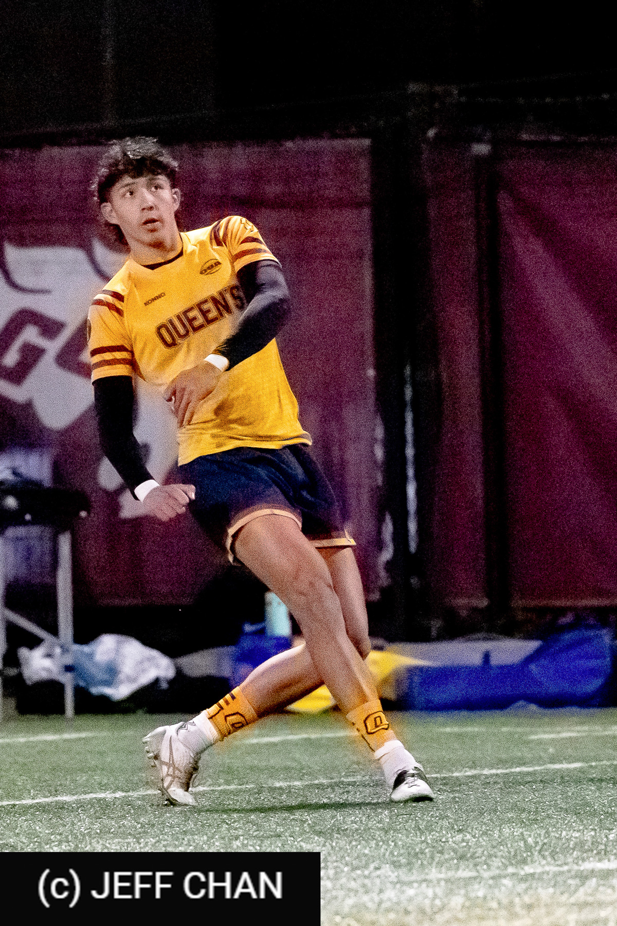  Queen's University - University of Guelph - Rugby - CANUMENS 2024 - Semi final - Queen's vs Guelph by Jeff Chan (#CANUMENS2408) Photo by: Jeff Chan | Siuxy Sports 2024-11-15