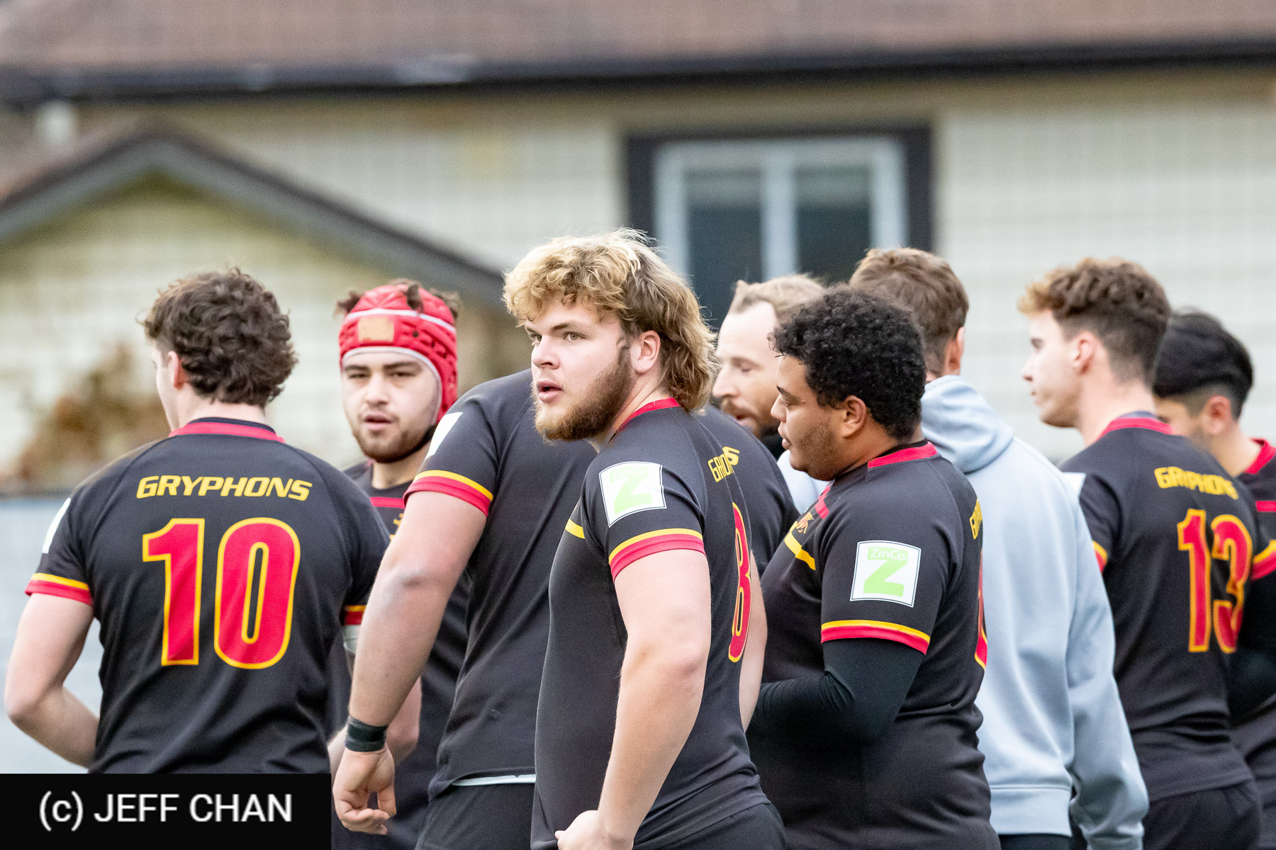 Owen WILLIAMS -  University of British Columbia - University of Guelph - Rugby - CANUMENS 2024 - Bronze - UBC vs Guelph by Jeff Chan (#CANUMENS2411) Photo by: Jeff Chan | Siuxy Sports 2024-11-17