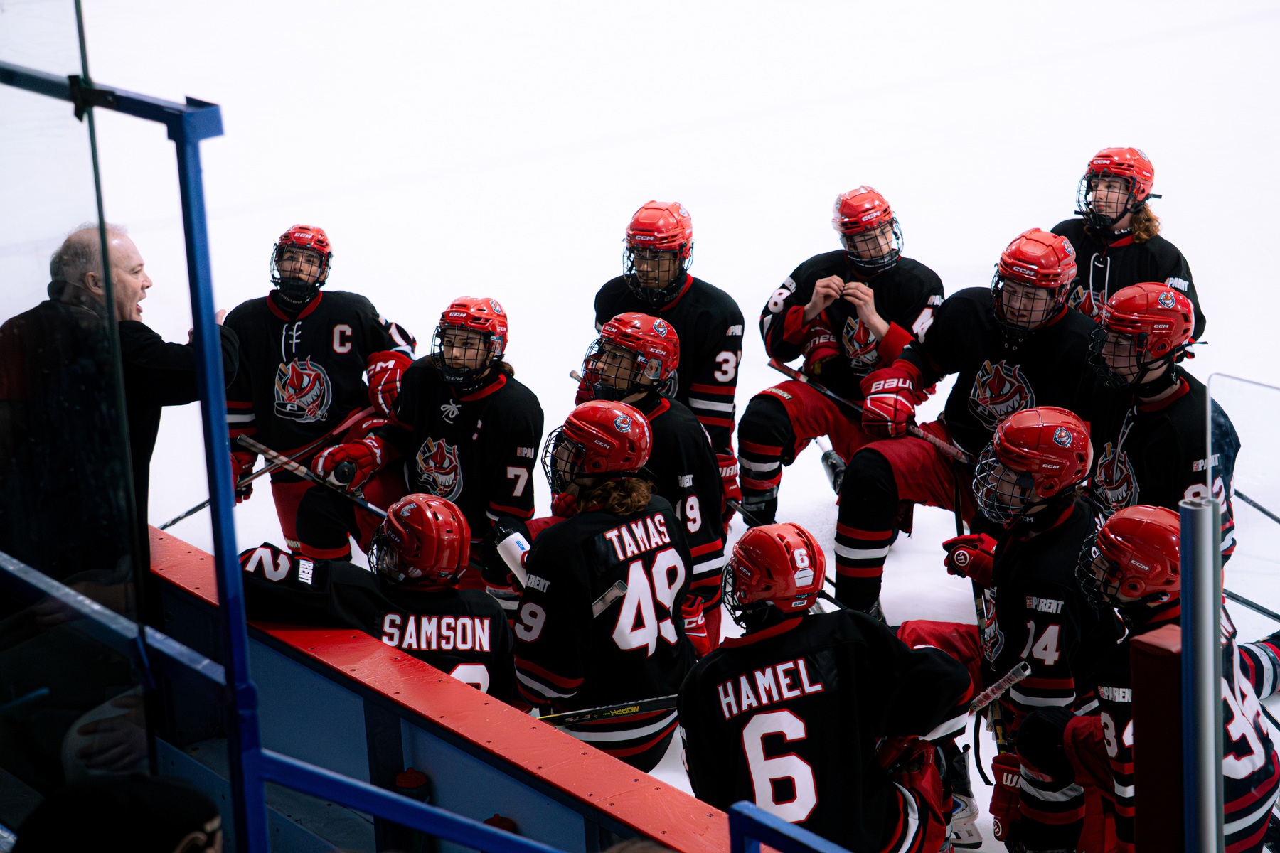   -  - Ice hockey - Ice Hockey by m9.pix (#m9pix26IH01) Photo by: m9 .pix | Siuxy Sports 2026-04-28