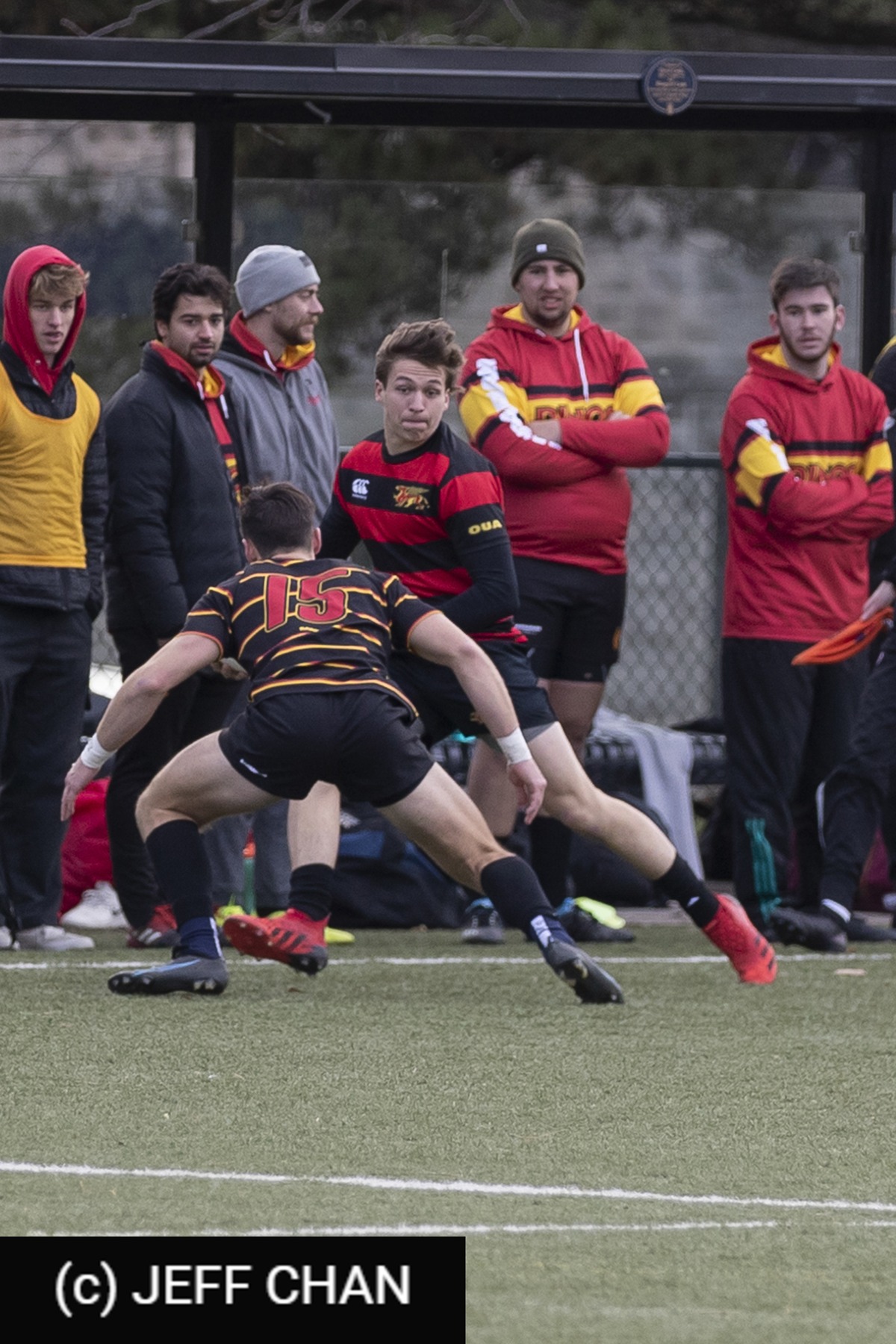  University of Guelph - University of Calgary - Rugby - CANUMENS 2021 - U Guelph vs U Calgary - by Jeff Chan (#CANUMENS2103) Photo by: Jeff Chan | Siuxy Sports 2021-11-24
