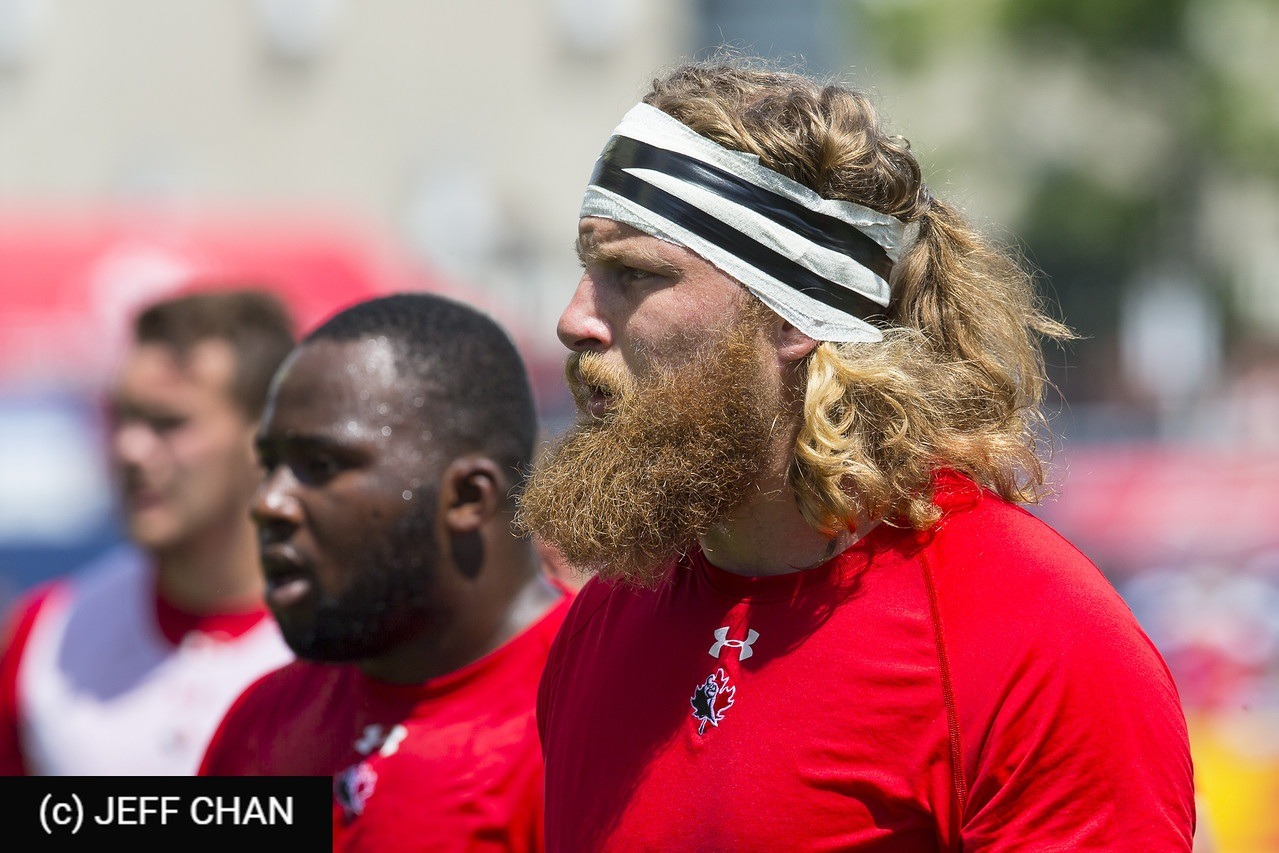  Canada Rugby XV M - Nazionale di rugby a 15 dell'Italia - Rugby - Test Match 2016 Canada vs Italy (#TM16CAIT06) Photo by: Jeff Chan | Siuxy Sports 2016-06-26