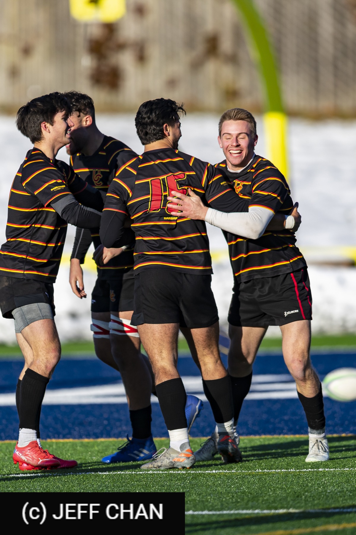  Wilfrid Laurier University - University of Calgary - Rugby - CANUMENS 2022 - W Laurier U vs Calgary -  by Jeff Chan (#CANUMENS2210) Photo by: Jeff Chan | Siuxy Sports 2022-12-04