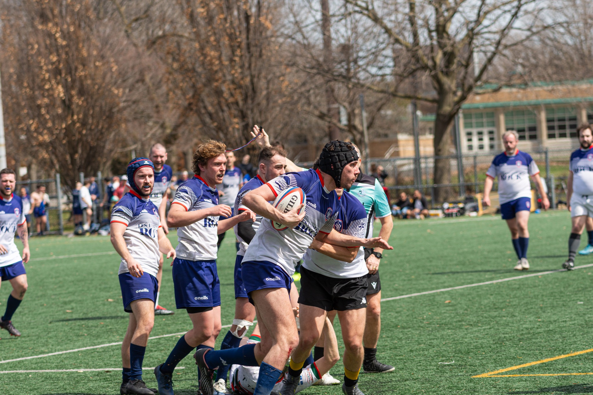  Rugby Club de Montréal - Rugby XV de Montréal - Rugby - RQ 2026 - Match amical de pré-saison - Rugby Club de Montréal vs XV de Montréal - Rémi (#RQ26RCMXV14) Photo by:  | Siuxy Sports 2026-04-18