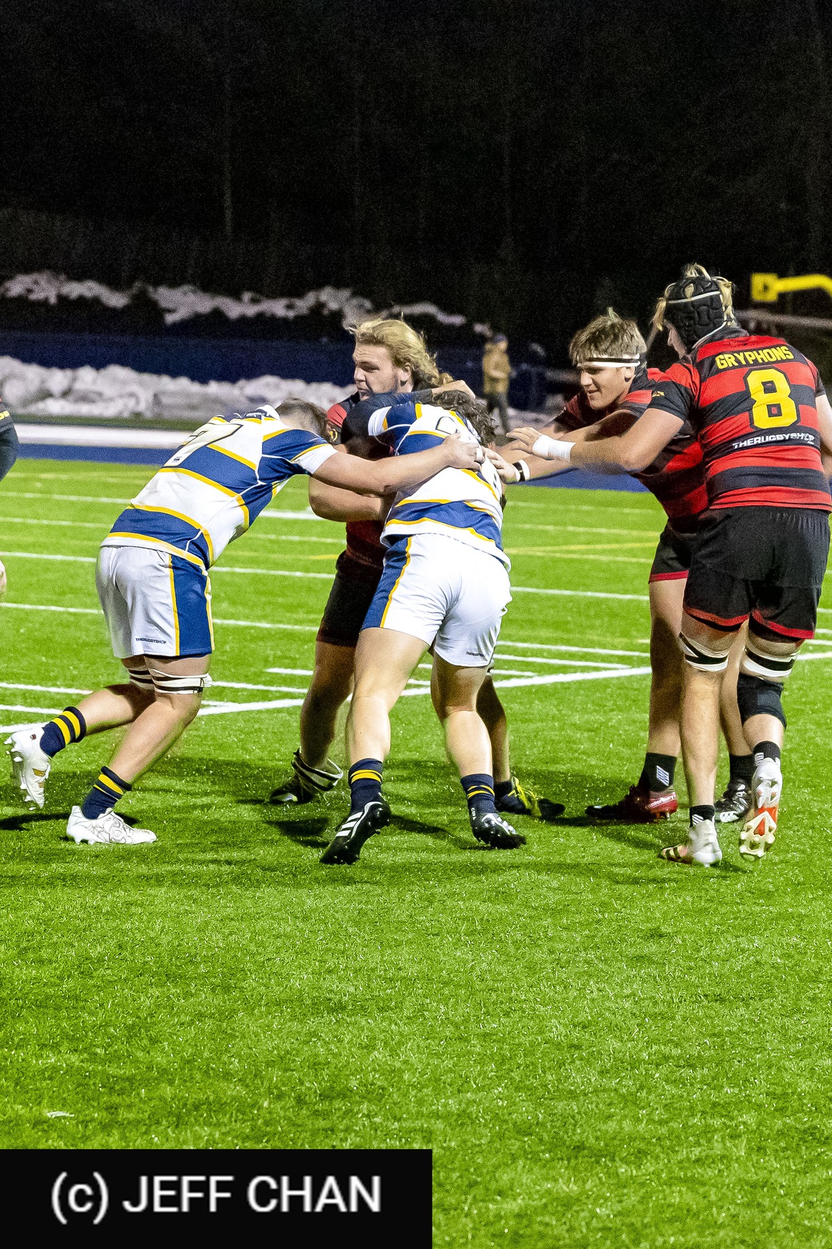  University of British Columbia - University of Guelph - Rugby - CANUMENS 2022 - U British Columbia vs Guelph -  by Jeff Chan (#CANUMENS2207) Photo by: Jeff Chan | Siuxy Sports 2022-12-02