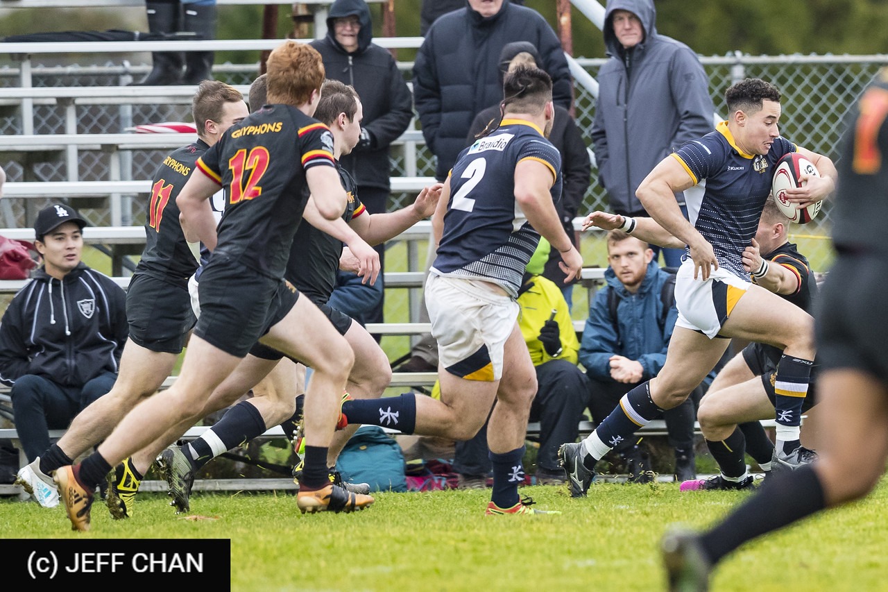  University of British Columbia - University of Guelph - Rugby - CANUMENS 2018 - U British Columbia vs U Guelph by Jeff Chan (#CANUMENS1807) Photo by: Jeff Chan | Siuxy Sports 2018-11-22
