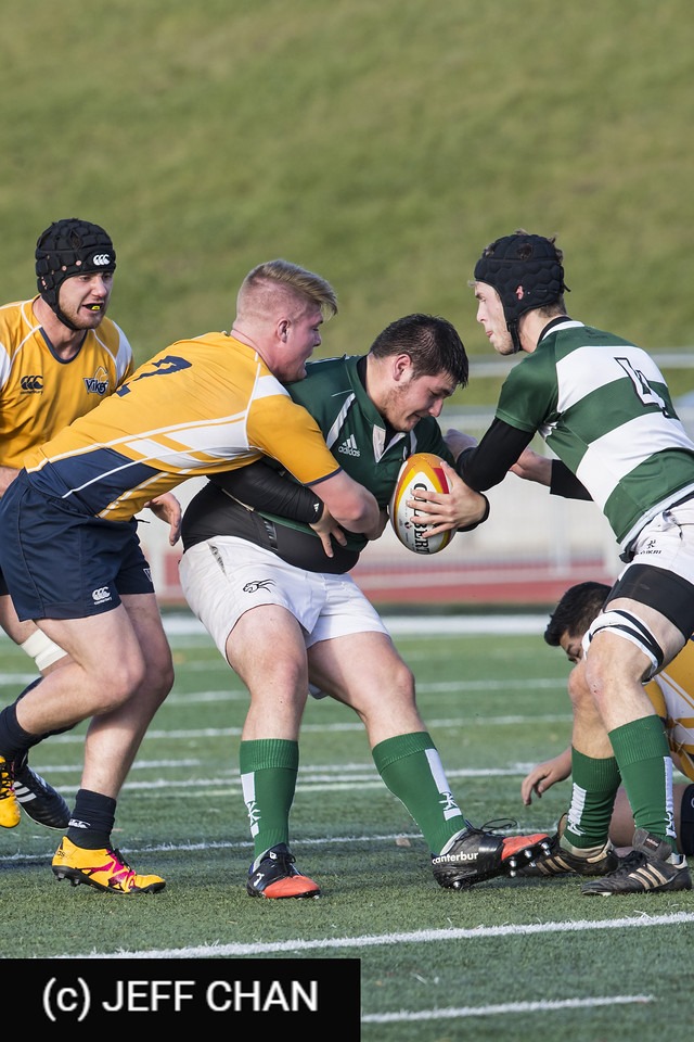  University of Victoria - University of Prince Edward Island - Rugby - CANUMENS 2017 - U Victoria vs U Prince Edward Island - by Jeff Chan (#CANUMENS1701) Photo by: Jeff Chan | Siuxy Sports 2017-11-17