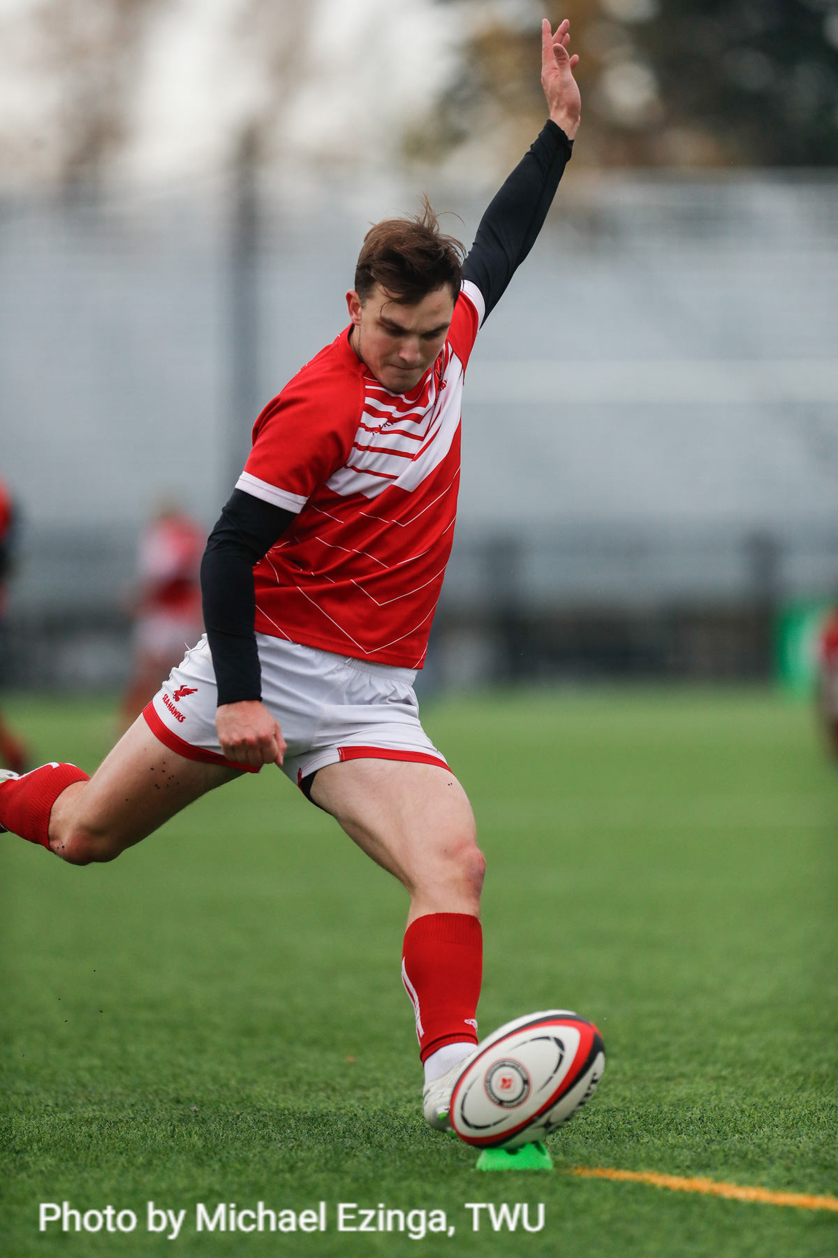  Memorial University of Newfoundland - Université Ottawa - Rugby - CANUMENS 2023 - Quarter final - Memorial vs U Ottawa by Jeff Chan (#CANUMENS2303) Photo by: Jeff Chan | Siuxy Sports 2023-11-15