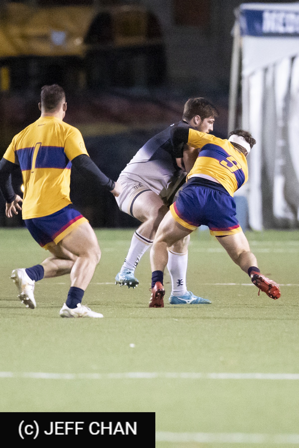  Queen's University - University of British Columbia - Rugby - CANUMENS 2021 - Queen's U vs U British Columbia - by Jeff Chan (#CANUMENS2105) Photo by: Jeff Chan | Siuxy Sports 2021-11-26