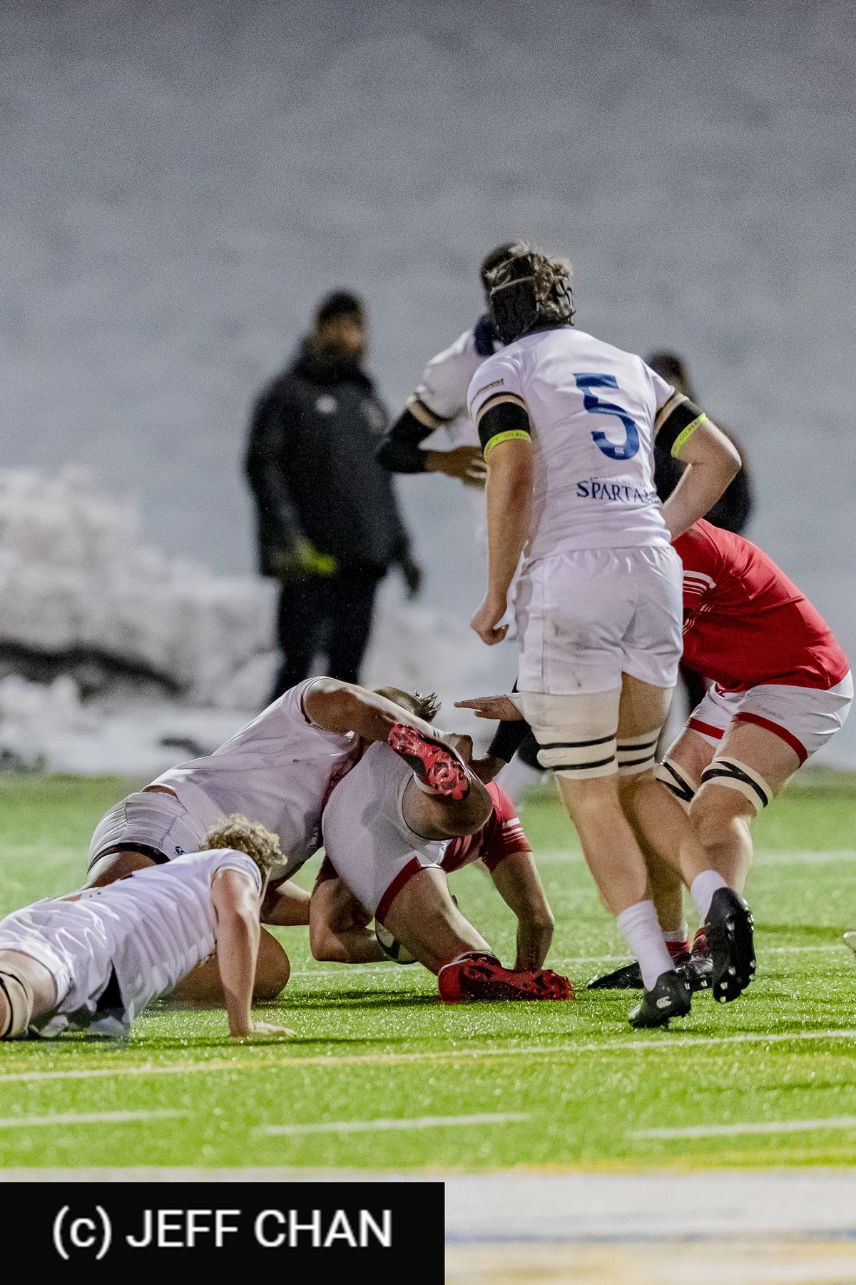  Trinity Western University - Université McGill - Rugby - CANUMENS 2022 - Trinity Western U vs McGill U -  by Jeff Chan (#CANUMENS2206) Photo by: Jeff Chan | Siuxy Sports 2022-12-02