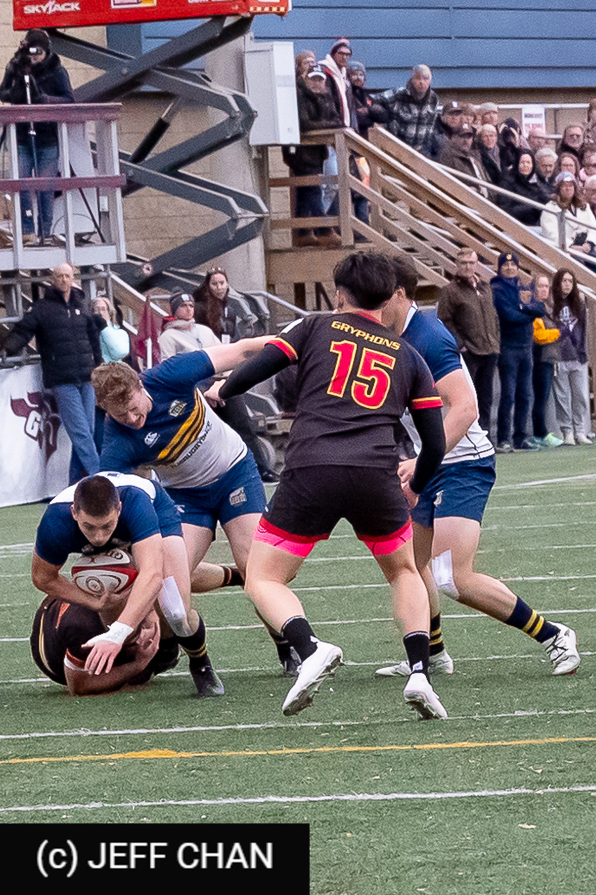  University of British Columbia - University of Guelph - Rugby - CANUMENS 2024 - Bronze - UBC vs Guelph by Jeff Chan (#CANUMENS2411) Photo by: Jeff Chan | Siuxy Sports 2024-11-17