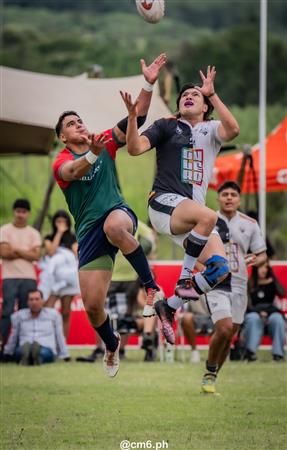 Seven Tafi del Valle 2026 - Gulero 7 vs Stella Artois