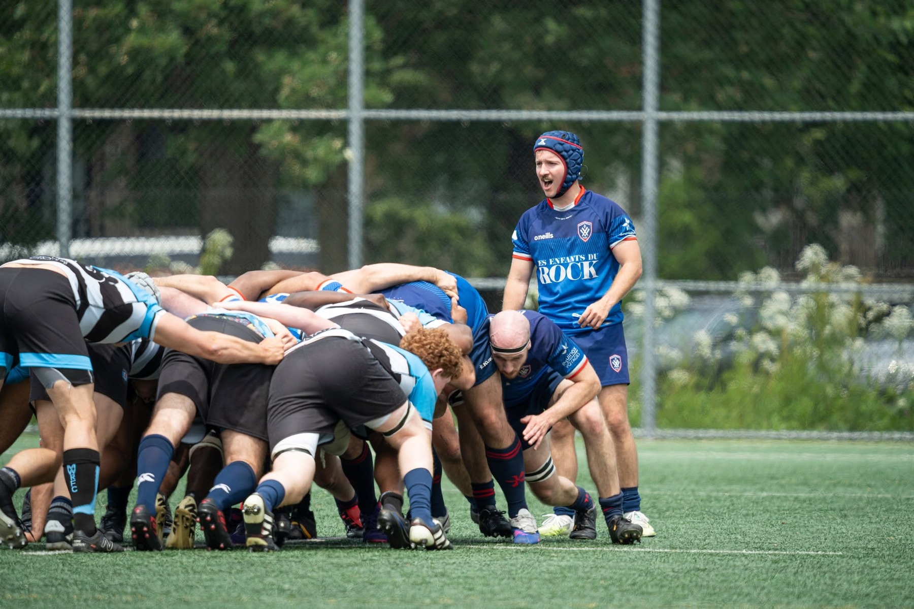  Rugby XV de Montréal - Montreal Wanderers Rugby Football Club - Rugby - RQ 2026 - LP1 M - Rés - XV de Montréal vs Montreal Wanderers (#RQ26LPMBRXVW7) Photo by:  | Siuxy Sports 2026-07-04