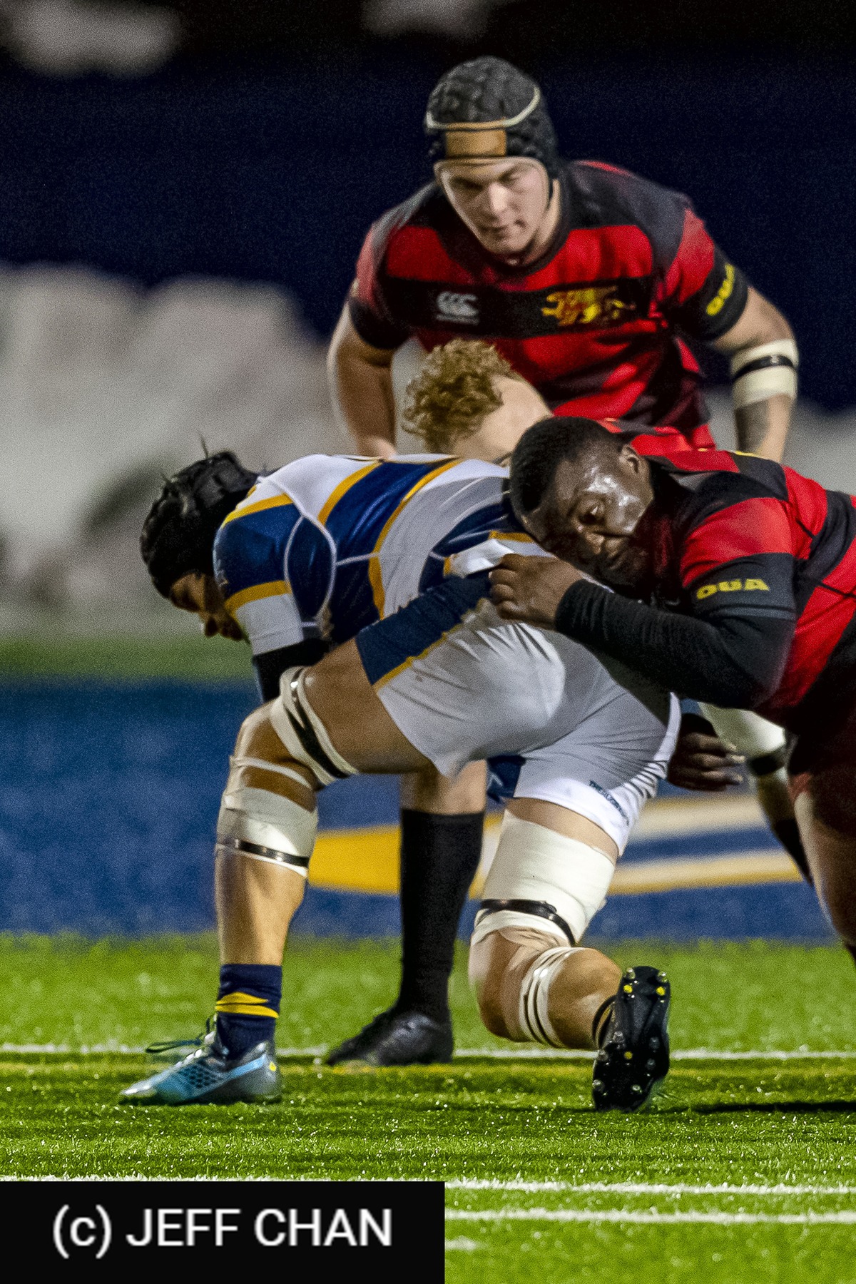  University of British Columbia - University of Guelph - Rugby - CANUMENS 2022 - U British Columbia vs Guelph -  by Jeff Chan (#CANUMENS2207) Photo by: Jeff Chan | Siuxy Sports 2022-12-02