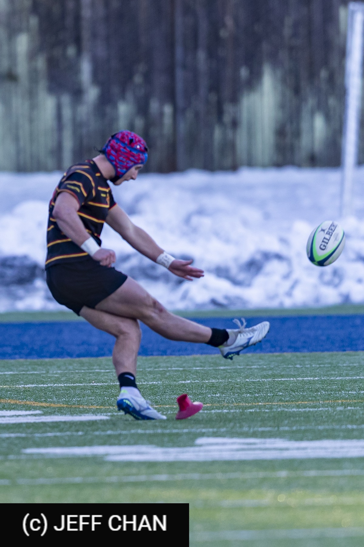  Wilfrid Laurier University - University of Calgary - Rugby - CANUMENS 2022 - W Laurier U vs Calgary -  by Jeff Chan (#CANUMENS2210) Photo by: Jeff Chan | Siuxy Sports 2022-12-04