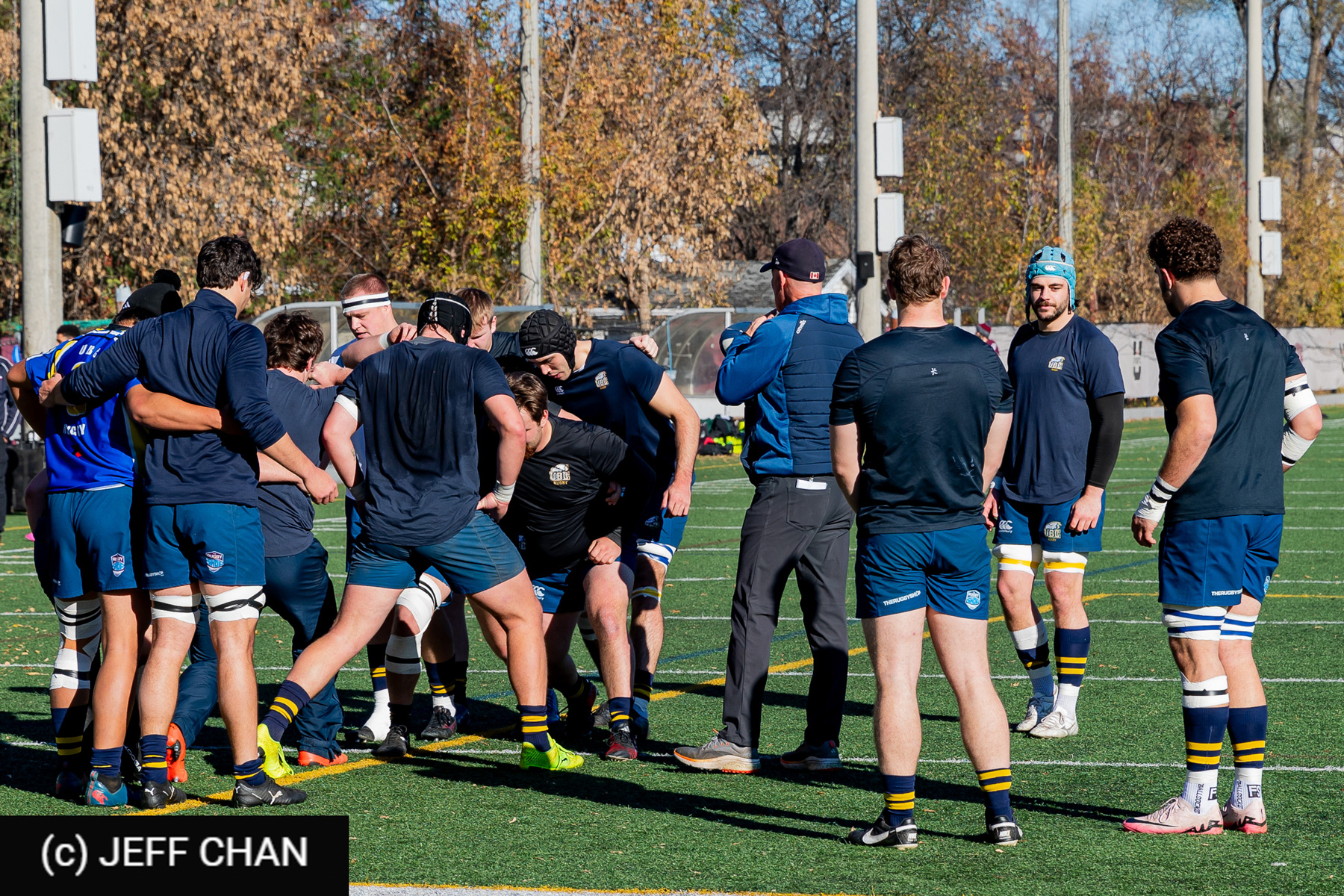 Sol JACQUES -  University of British Columbia - University of British Columbia Okanagan - Rugby - CANUMENS 2024 - Qtr final - UBC vs UBCO by Jeff Chan (#CANUMENS2401) Photo by: Jeff Chan | Siuxy Sports 2024-11-13