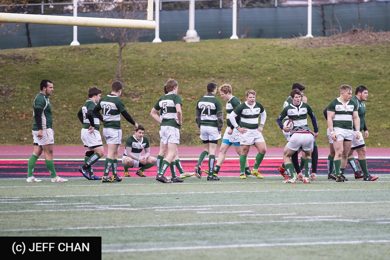  University of Guelph - University of Prince Edward Island - Rugby - CANUMENS 2017 - U Guelph vs U Prince Edward Island - by Jeff Chan (#CANUMENS1706) Photo by: Jeff Chan | Siuxy Sports 2017-11-16
