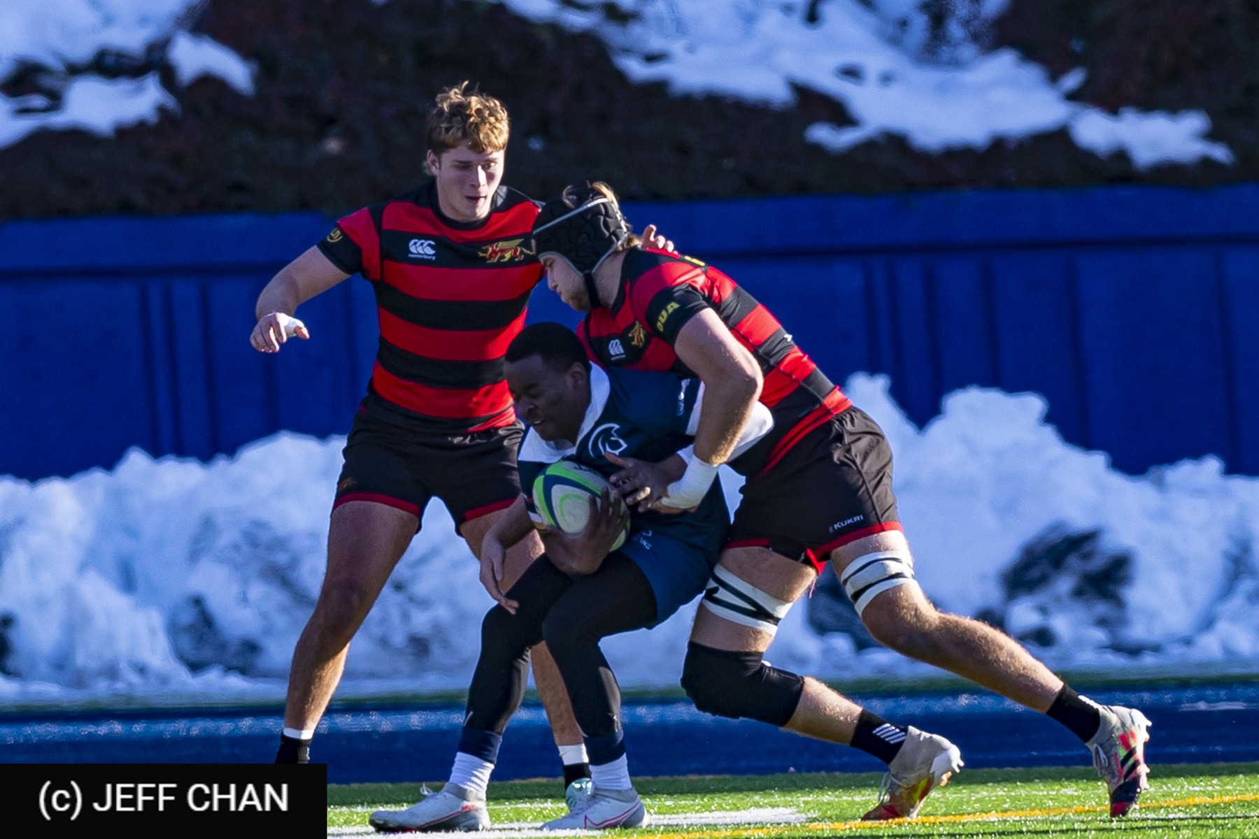  University of Guelph - Trinity Western University - Rugby - CANUMENS 2022 - Guelph vs Trinity Western U - Bronze Game  by Jeff Chan (#CANUMENS2211) Photo by: Jeff Chan | Siuxy Sports 2022-12-04
