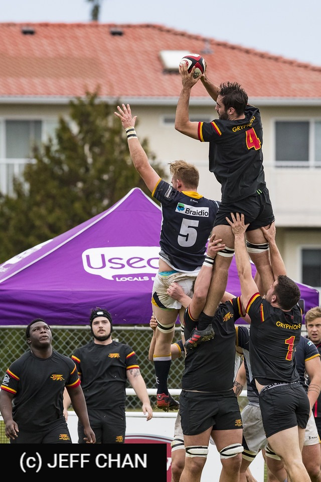  University of British Columbia - University of Guelph - Rugby - CANUMENS 2018 - U British Columbia vs U Guelph by Jeff Chan (#CANUMENS1807) Photo by: Jeff Chan | Siuxy Sports 2018-11-22