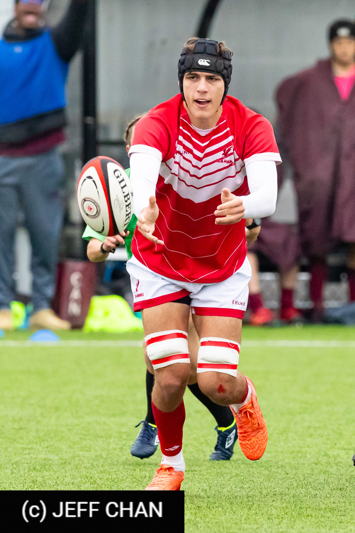  Memorial University of Newfoundland - Université Ottawa - Rugby - CANUMENS 2023 - Quarter final - Memorial vs U Ottawa by Jeff Chan (#CANUMENS2303) Photo by: Jeff Chan | Siuxy Sports 2023-11-15