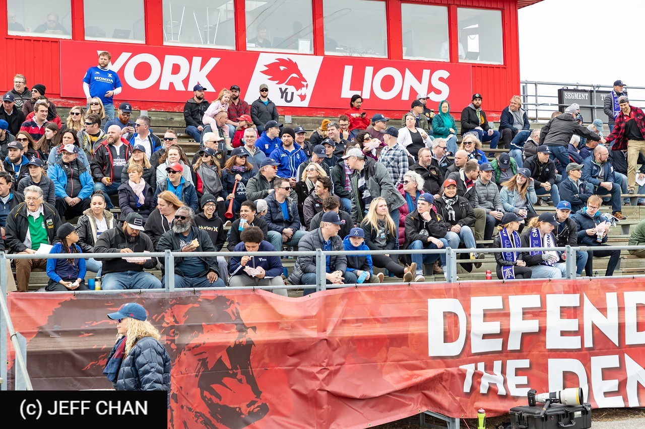  Toronto - NOLA Gold Rugby - Rugby - MLR 2019 Toronto Arrows vs NOLA Gold (#MLR19TONO04) Photo by: Jeff Chan | Siuxy Sports 2019-04-07