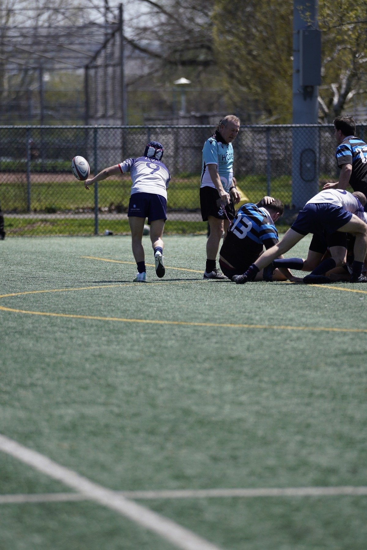  Rugby XV de Montréal - St-Lambert Locks RFC - Rugby - RQ 2026 - LP1MR - XV de Montréal vs St-Lambert Locks - byXVM (#RQ26LP1MXVML7) Photo by:  | Siuxy Sports 2026-05-09