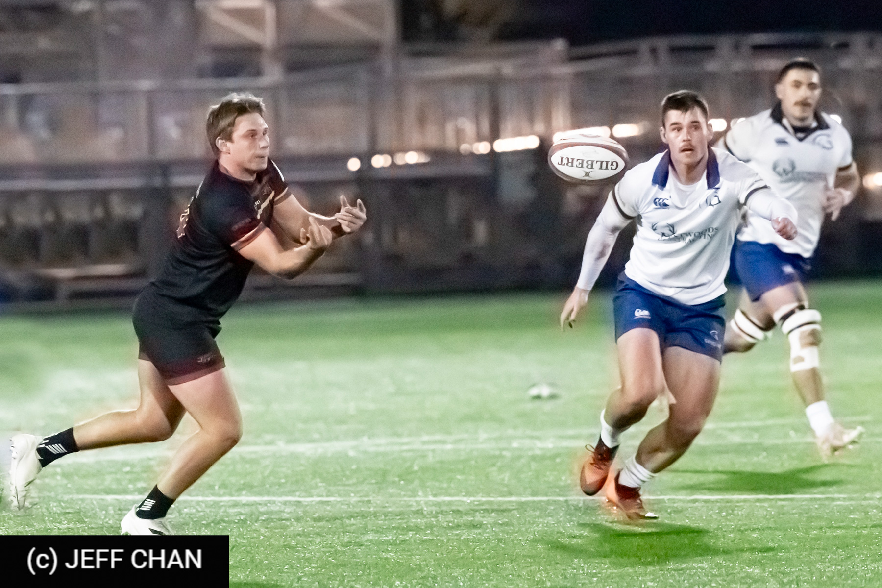  University of Guelph - Trinity Western University - Rugby - CANUMENS 2023 - Quarter final - Guelph vs Trinity Western by Jeff Chan (#CANUMENS2302) Photo by: Jeff Chan | Siuxy Sports 2023-11-15