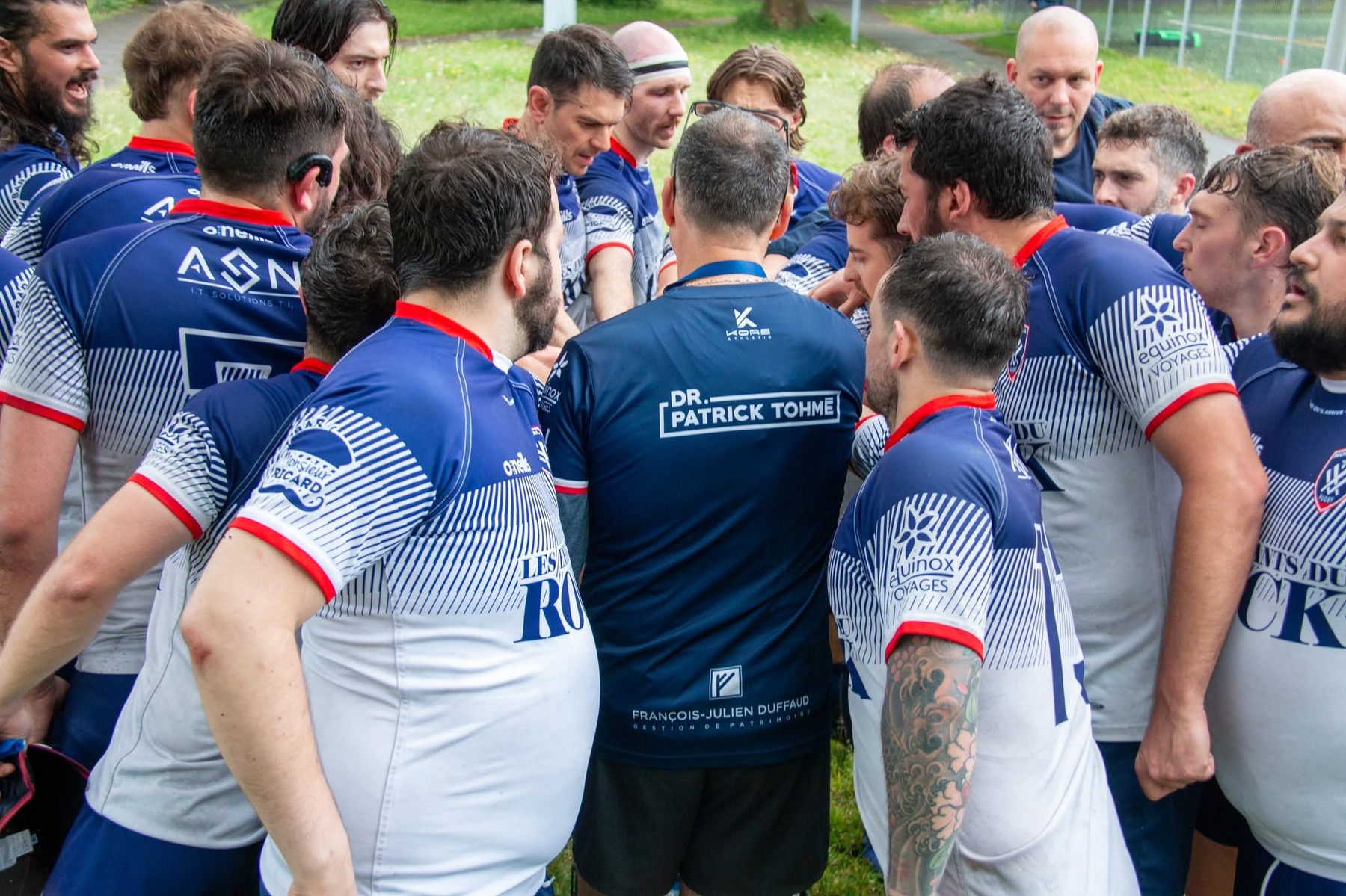  Rugby XV de Montréal - Parc Olympique Rugby - Rugby - RQ 2026 - LP1M Res - XV de Montreal vs Parc Olympique (#RQ26LP1MRXVMPO6) Photo by:  | Siuxy Sports 2026-06-06
