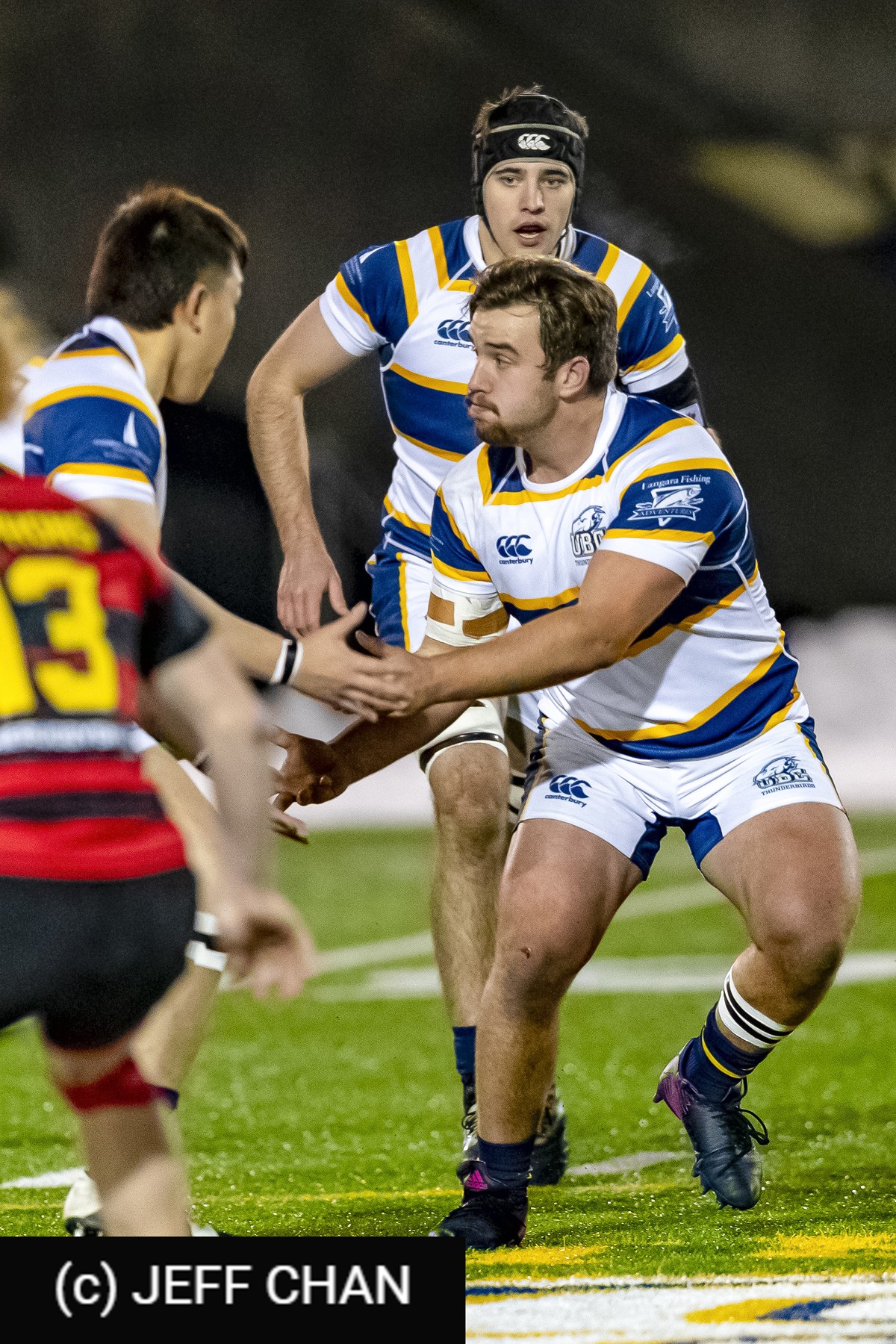  University of British Columbia - University of Guelph - Rugby - CANUMENS 2022 - U British Columbia vs Guelph -  by Jeff Chan (#CANUMENS2207) Photo by: Jeff Chan | Siuxy Sports 2022-12-02