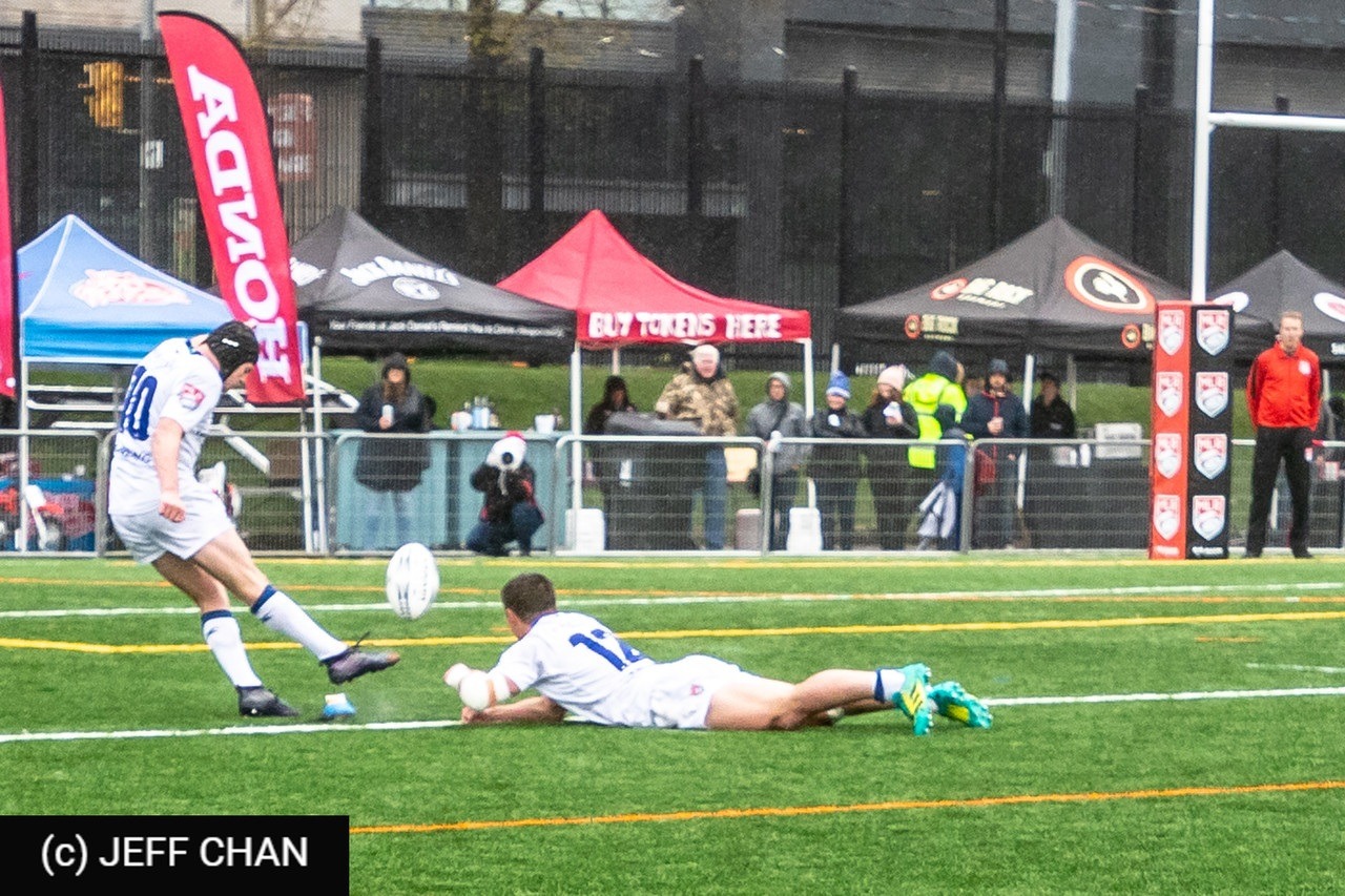  Toronto - Utah - Rugby - MLR 2019 Toronto Arrows vs Utah (#MLR19TOUT05) Photo by: Jeff Chan | Siuxy Sports 2019-05-12