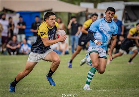 Seven Tafi del Valle 2026 - Roy Riff vs Sancor Salud