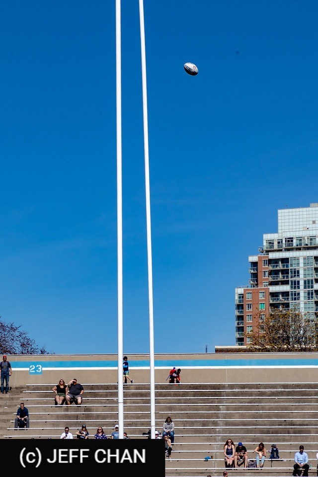  Toronto - San Diego - Rugby - MLR 2019 Toronto Arrows vs San Diego (#MLR19TOSD05) Photo by: Jeff Chan | Siuxy Sports 2019-05-05