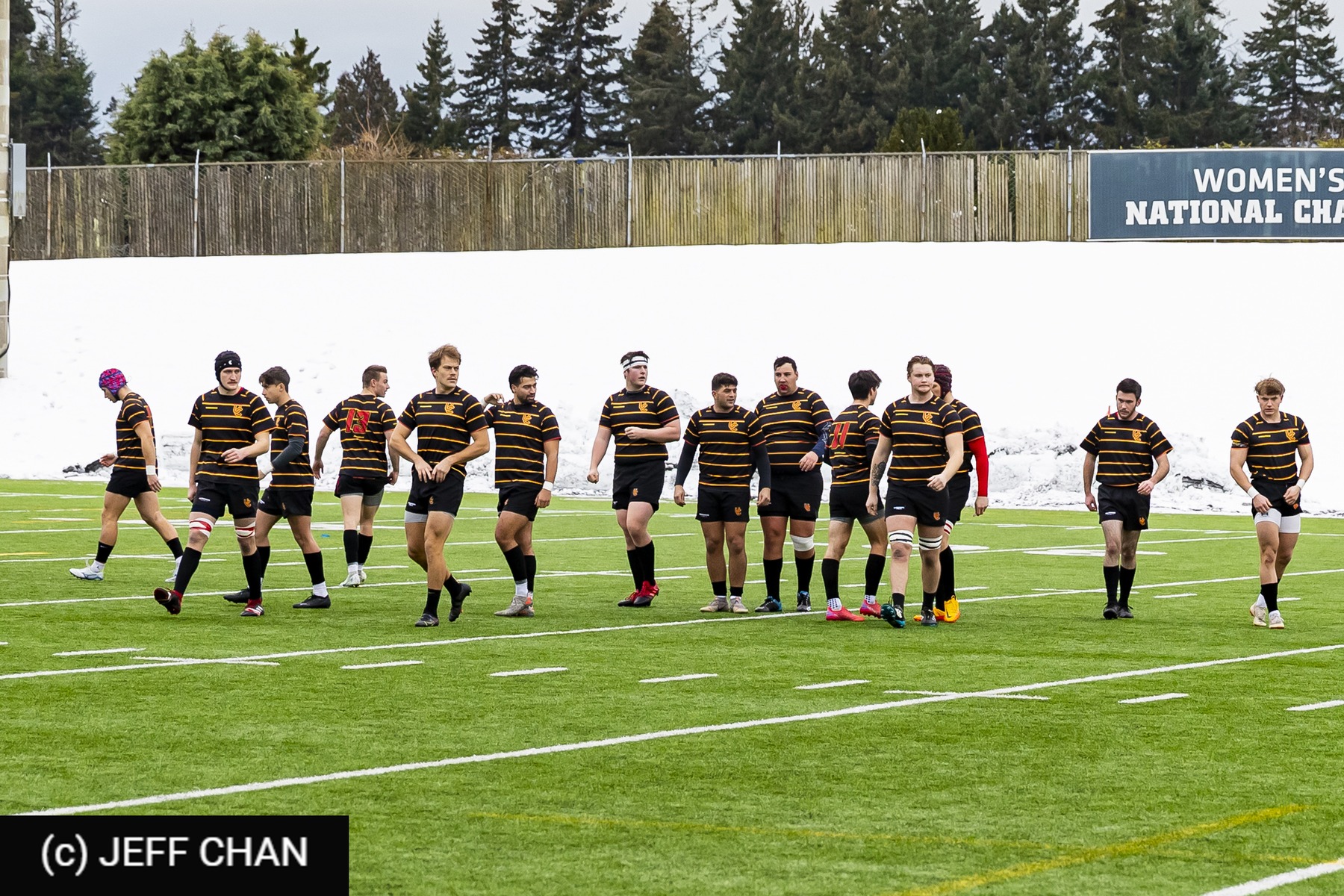 Jack MACREADY - Kaiden POWELL -  Memorial University of Newfoundland - University of Calgary - Rugby - CANUMENS 2022 - Memorial U vs Calgary -  by Jeff Chan (#CANUMENS2205) Photo by: Jeff Chan | Siuxy Sports 2022-12-02