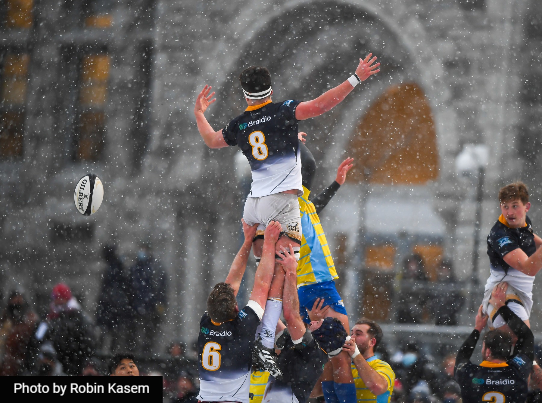 Frank CARSON -  University of British Columbia - University of Victoria - Rugby - CANUMENS 2021 - U British Columbia vs University of Victoria - Gold Game by Jeff Chan (#CANUMENS2112) Photo by: Jeff Chan | Siuxy Sports 2021-11-28