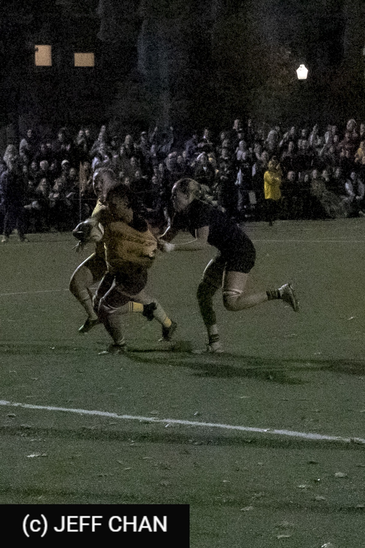  Queen's University - University of Guelph - Rugby - OUA 2023 Queen's (W) vs Guelph Final (#OUW23QWGU10) Photo by: Jeff Chan | Siuxy Sports 2023-10-27