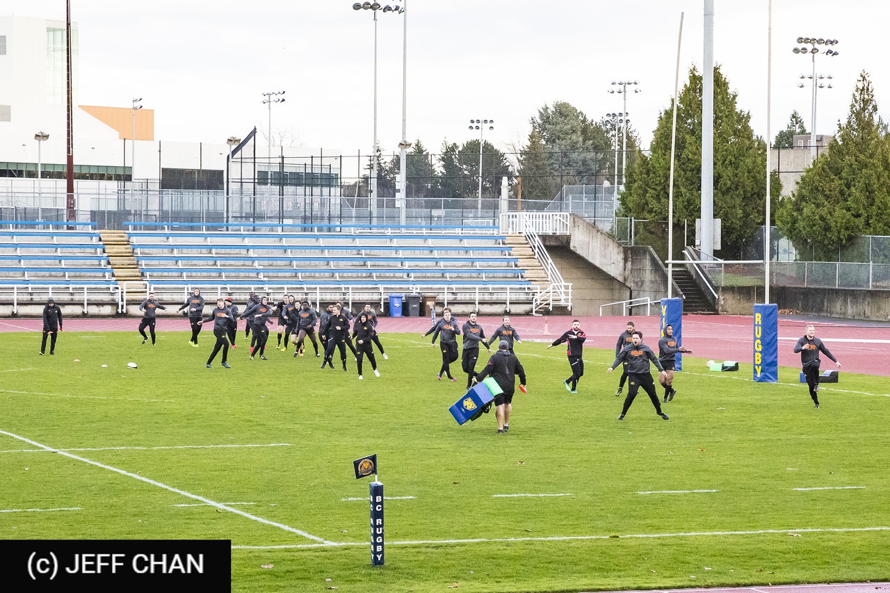  University of Guelph - Université Concordia - Rugby - CANUMENS 2018 - U Guelph vs Concordia U by Jeff Chan (#CANUMENS1801) Photo by: Jeff Chan | Siuxy Sports 2018-11-23