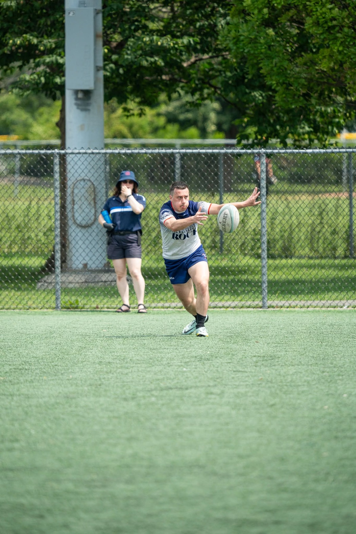  Rugby XV de Montréal - Montreal Wanderers Rugby Football Club - Rugby - RQ 2026 - LP1 M - 1res - XV de Montréal vs Montreal Wanderers (#RQ26LPMBXXVW7) Photo by:  | Siuxy Sports 2026-07-04