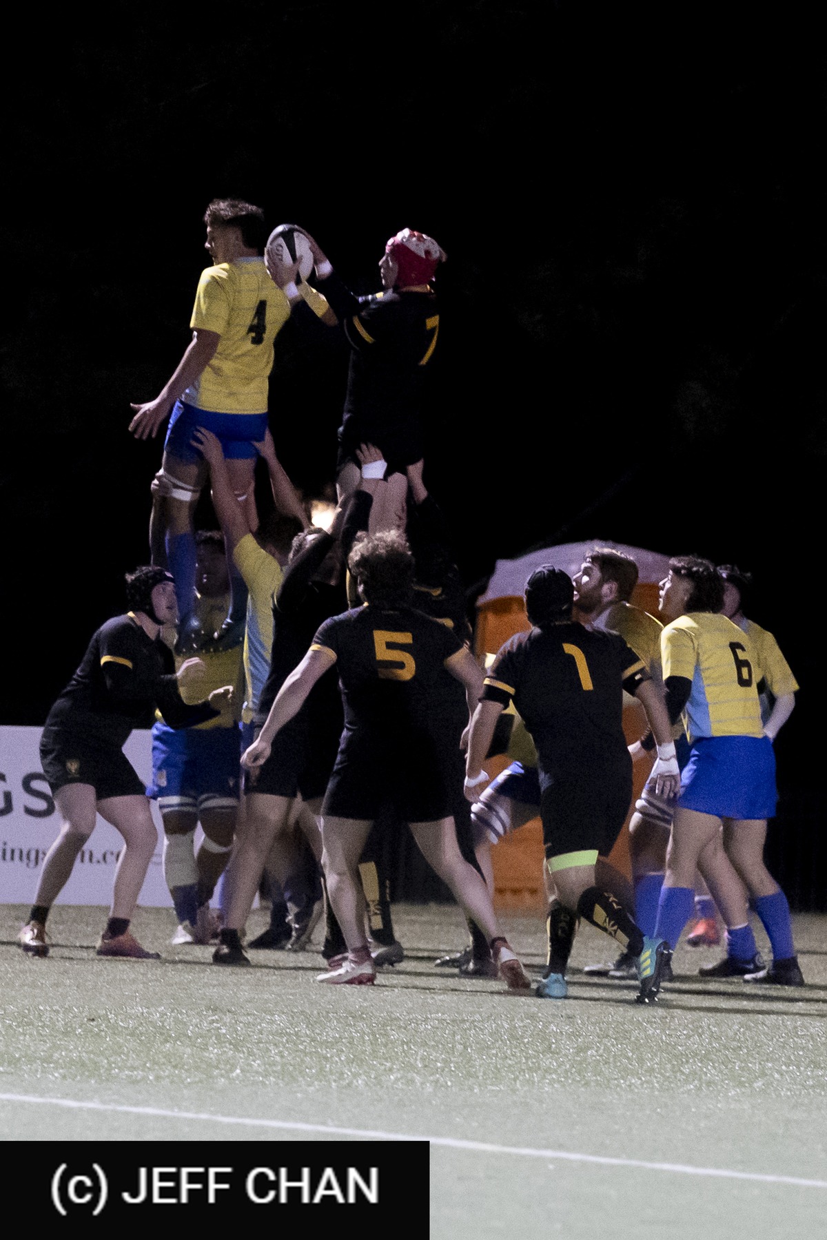  University of Victoria - Dalhousie University - Rugby - CANUMENS 2021 - U Victoria vs Dalhousie U -  by Jeff Chan (#CANUMENS2101) Photo by: Jeff Chan | Siuxy Sports 2021-11-24