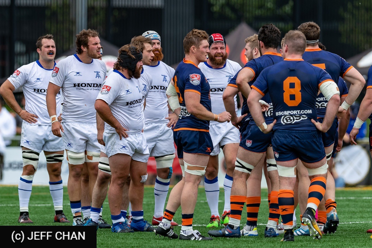  Toronto - New York - Rugby - MLR 2019 Toronto Arrows vs New York (#MLR19TONY06) Photo by: Jeff Chan | Siuxy Sports 2019-06-02