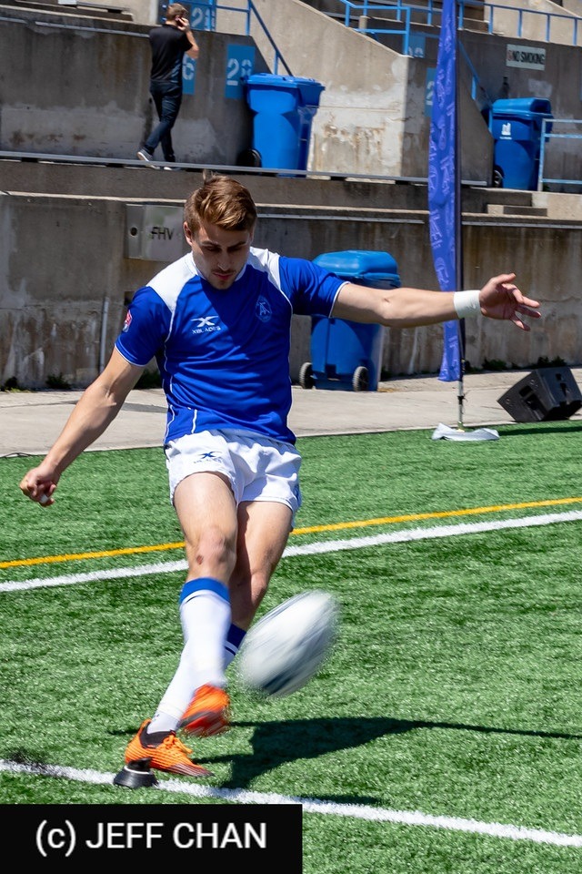  Toronto - San Diego - Rugby - MLR 2019 Toronto Arrows vs San Diego (#MLR19TOSD05) Photo by: Jeff Chan | Siuxy Sports 2019-05-05
